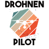 Drohnenpilot Spruch