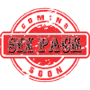 Six Pack Coming Soon 24