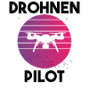 Drohnenpilot Spruch