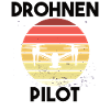 Drohnenpilot Spruch