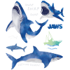 Jaws Feeling Snappy
