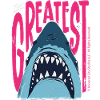 Jaws The Greatest Shark