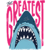 Jaws The Greatest Shark