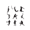 basketball players
