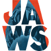 Jaws Shark Logo