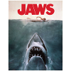 Jaws Film Poster Logo