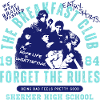 The Breakfast Club Forget The Rules