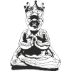 We can be god