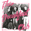 The Breakfast Club Characters