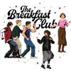 The Breakfast Club Dance