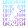 Licorne Rétro