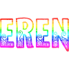 eren rs regenbogen