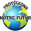 Protégeons notre futur