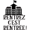 Rentrez c'est rentée