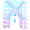 Windmill Retro