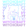 Witchcraft Retro
