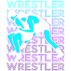 Ringer Wrestling Retro