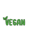 My Pussy Is Vegan