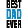 Best Dad Ever
