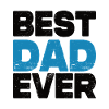 Best Dad Ever