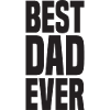 Best Dad Ever