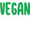 Végétalien comme Fuck