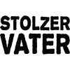 Stolzer Vater