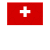 Switzerland Cross Swiss Flag Schwiiz Decoration