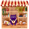 jam shop