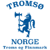 TROMSO Norwegen Norvège Norge