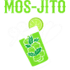 Mos-Jito Comedian Gift