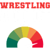 Wrestling Addicted Wrestling Fan Poison