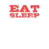 Eat Sleeping Rings Boxer Poison