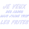 FRITES