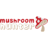 Mushroom Hunting Funny Saying Vegetables