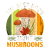 Best Dads Pick Mushrooms