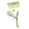 tennis,asparagus,asparagus,comic,green asparagus
