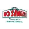 No samuels