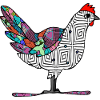 Hen