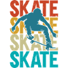 Skater Skateboarding
