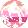 Skater Skateboarding
