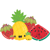 Fruit Party