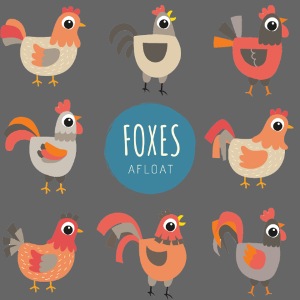 Foxy Kanat