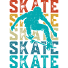 Skater Skateboarding
