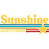 Sunshine Retro
