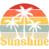 Sunshine Retro