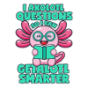 Clever axolotl