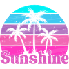 Sunshine Retro