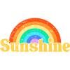 Sunshine Retro