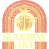Sunshine Retro